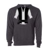 Independent Trading Co. Midweight Hoodie SS4500 Thumbnail