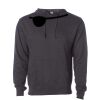Independent Trading Co. Midweight Hoodie SS4500 Thumbnail