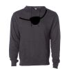 Independent Trading Co. Midweight Hoodie SS4500 Thumbnail
