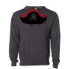 Independent Trading Co. Midweight Hoodie SS4500 Thumbnail