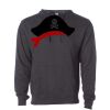 Independent Trading Co. Midweight Hoodie SS4500 Thumbnail