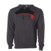 Independent Trading Co. Midweight Hoodie SS4500 Thumbnail