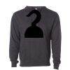Independent Trading Co. Midweight Hoodie SS4500 Thumbnail