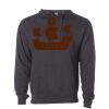 Independent Trading Co. Midweight Hoodie SS4500 Thumbnail