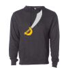 Independent Trading Co. Midweight Hoodie SS4500 Thumbnail