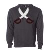 Independent Trading Co. Midweight Hoodie SS4500 Thumbnail