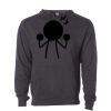 Independent Trading Co. Midweight Hoodie SS4500 Thumbnail