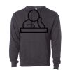 Independent Trading Co. Midweight Hoodie SS4500 Thumbnail