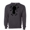 Independent Trading Co. Midweight Hoodie SS4500 Thumbnail
