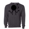 Independent Trading Co. Midweight Hoodie SS4500 Thumbnail