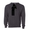 Independent Trading Co. Midweight Hoodie SS4500 Thumbnail