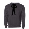 Independent Trading Co. Midweight Hoodie SS4500 Thumbnail