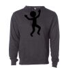 Independent Trading Co. Midweight Hoodie SS4500 Thumbnail