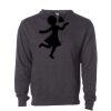 Independent Trading Co. Midweight Hoodie SS4500 Thumbnail
