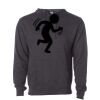 Independent Trading Co. Midweight Hoodie SS4500 Thumbnail