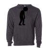 Independent Trading Co. Midweight Hoodie SS4500 Thumbnail