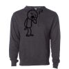 Independent Trading Co. Midweight Hoodie SS4500 Thumbnail