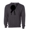 Independent Trading Co. Midweight Hoodie SS4500 Thumbnail