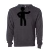 Independent Trading Co. Midweight Hoodie SS4500 Thumbnail