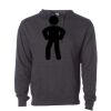 Independent Trading Co. Midweight Hoodie SS4500 Thumbnail