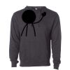 Independent Trading Co. Midweight Hoodie SS4500 Thumbnail