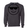 Independent Trading Co. Midweight Hoodie SS4500 Thumbnail