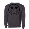 Independent Trading Co. Midweight Hoodie SS4500 Thumbnail
