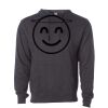 Independent Trading Co. Midweight Hoodie SS4500 Thumbnail