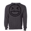 Independent Trading Co. Midweight Hoodie SS4500 Thumbnail