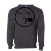 Independent Trading Co. Midweight Hoodie SS4500 Thumbnail