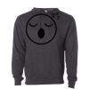 Independent Trading Co. Midweight Hoodie SS4500 Thumbnail