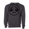 Independent Trading Co. Midweight Hoodie SS4500 Thumbnail