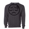 Independent Trading Co. Midweight Hoodie SS4500 Thumbnail