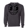 Independent Trading Co. Midweight Hoodie SS4500 Thumbnail