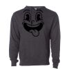 Independent Trading Co. Midweight Hoodie SS4500 Thumbnail