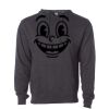 Independent Trading Co. Midweight Hoodie SS4500 Thumbnail