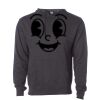 Independent Trading Co. Midweight Hoodie SS4500 Thumbnail