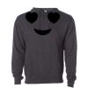 Independent Trading Co. Midweight Hoodie SS4500 Thumbnail