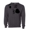 Independent Trading Co. Midweight Hoodie SS4500 Thumbnail