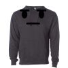 Independent Trading Co. Midweight Hoodie SS4500 Thumbnail