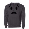 Independent Trading Co. Midweight Hoodie SS4500 Thumbnail