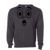 Independent Trading Co. Midweight Hoodie SS4500 Thumbnail