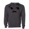 Independent Trading Co. Midweight Hoodie SS4500 Thumbnail