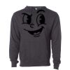 Independent Trading Co. Midweight Hoodie SS4500 Thumbnail