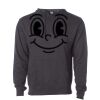 Independent Trading Co. Midweight Hoodie SS4500 Thumbnail