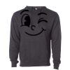 Independent Trading Co. Midweight Hoodie SS4500 Thumbnail