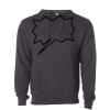 Independent Trading Co. Midweight Hoodie SS4500 Thumbnail