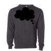 Independent Trading Co. Midweight Hoodie SS4500 Thumbnail