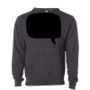 Independent Trading Co. Midweight Hoodie SS4500 Thumbnail