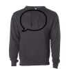Independent Trading Co. Midweight Hoodie SS4500 Thumbnail